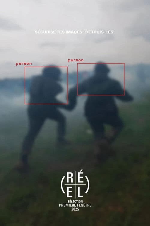 Sécurise tes images : détruis-les