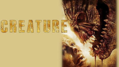 Creature - Die Legende vom Monster aus dem Sumpf Bild 5