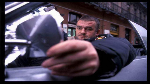 Rap, revü, Rómeó Bild 1