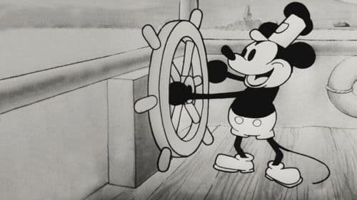 Steamboat Willie Bild 8