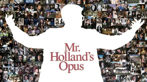Mr. Holland's Opus Bild 2