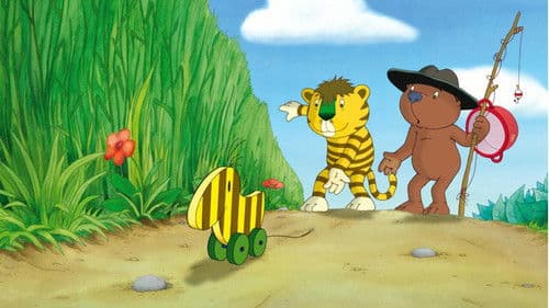 Oh, wie schön ist Panama Bild 2