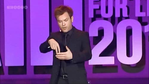 Comedy Aid 2009 Bild 1