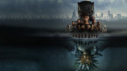 Black Panther: Wakanda Forever Bild 6