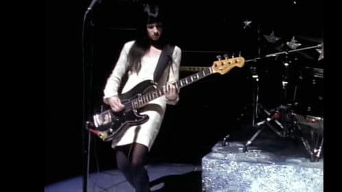 Hole: Miss World Bild 5