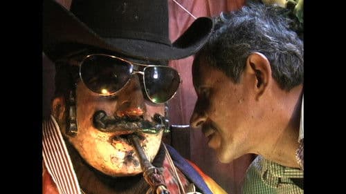 Maximón - santo o diablo Bild 2