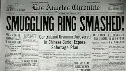 Mask of the Dragon Bild 2