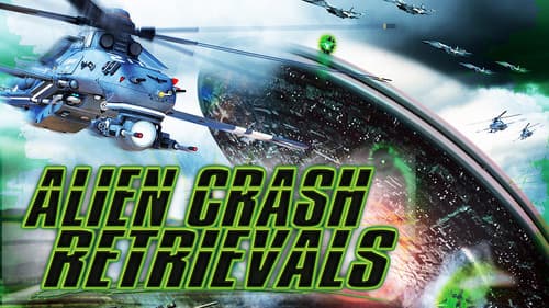 Alien Crash Retrievals Bild 1