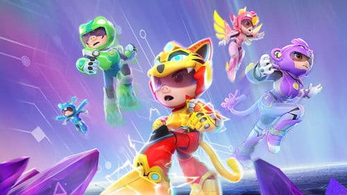 猪猪侠之超星五灵侠 Bild 8