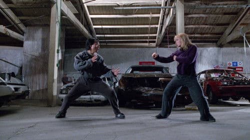 Female Justice Bild 3