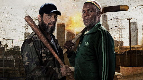 Bad Ass 2: Bad Asses Bild 3