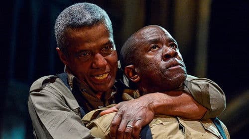 RSC Live: Othello Bild 1
