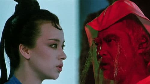 Zu Warriors from the Magic Mountain Bild 7