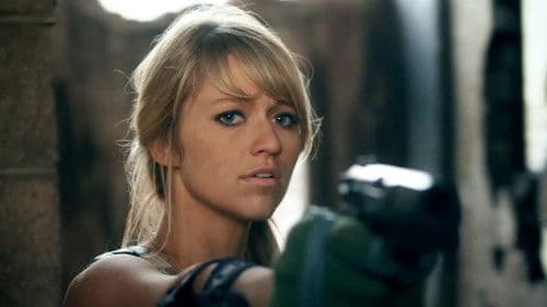 Video Game High School Bild 4