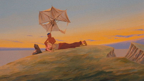 Robinson & compagnie Bild 6