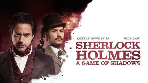Sherlock Holmes - Spiel im Schatten Bild 7