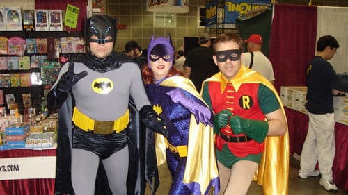 COMIX: Beyond the Comic Book Pages Bild 3