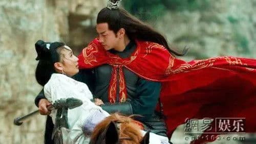 吕布与貂蝉 Bild 2