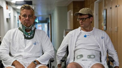 Klovn forever Bild 8