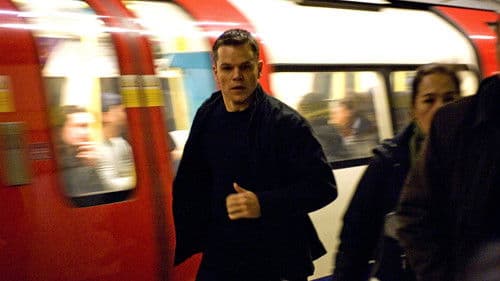 Das Bourne Ultimatum Bild 5