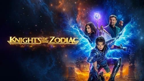 Saint Seiya: Die Krieger des Zodiac - Der Film Bild 3