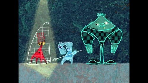 Linoleum Dodo Bild 1