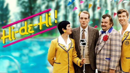 Hi-de-Hi! Bild 2