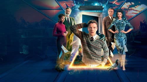 The Portable Door Bild 6