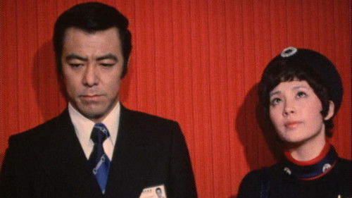 白い滑走路 Bild 1