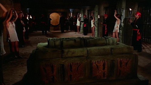 Der Todeskuß des Dr. Fu Man Chu Bild 1