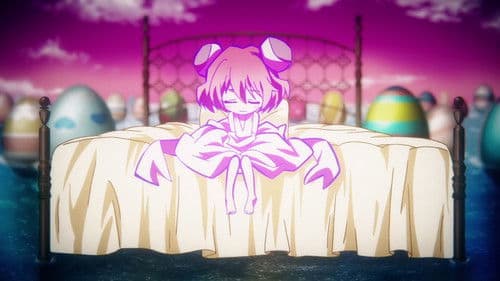 劇場版 SERVAMP -Alice in the Garden- Bild 6