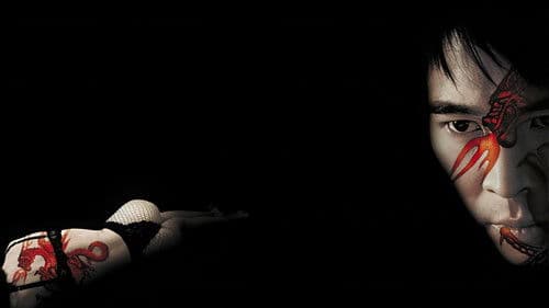 Kiss of the Dragon Bild 2