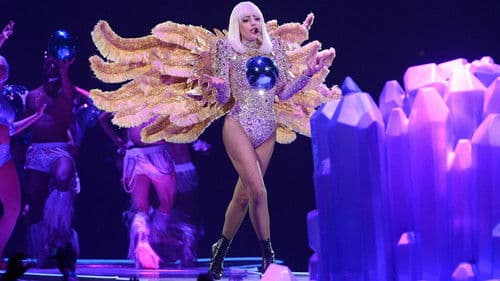 Lady Gaga's artRAVE - The ARTPOP Ball Bild 3