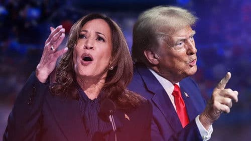 Verscheurd Amerika Bild 1