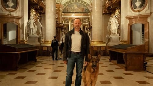 Kommissar Rex Bild 2