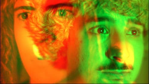 Space Christmas Bild 1