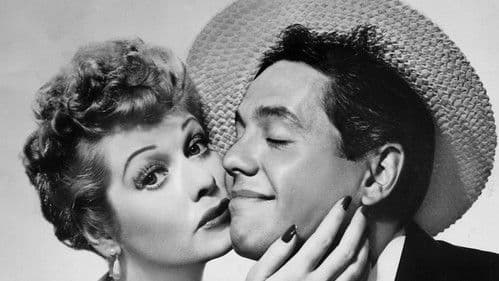 I Love Lucy Bild 8