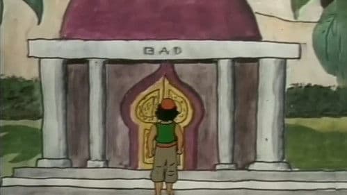 Aladin und die Wunderlampe Bild 8