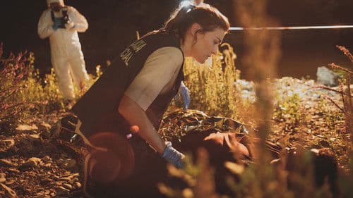 Blutroter Sommer - Im Bann des Killers Bild 1