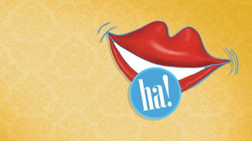 Halifax Comedy Festival Bild 1