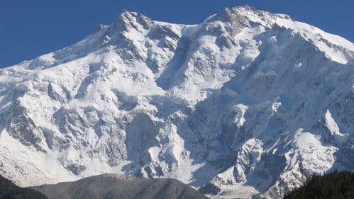 Nanga Parbat Bild 1