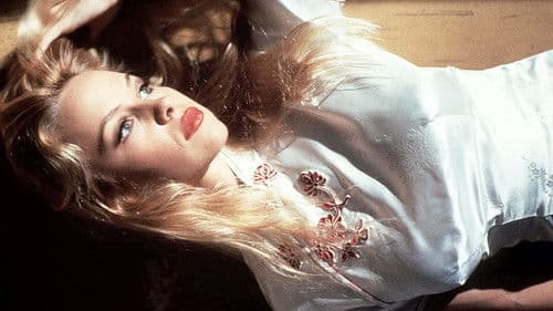 Snapdragon - Mörderische Tätowierung Bild 3