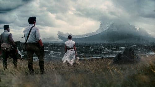 Star Wars: Der Aufstieg Skywalkers Bild 5