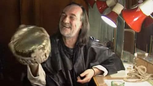 Іван Миколайчук. Посвята Bild 4