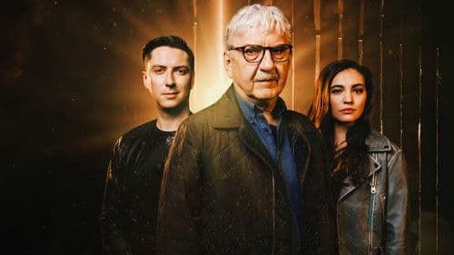 Záhadné případy Bild 2