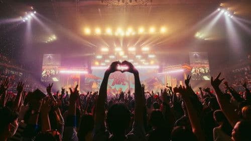 กาลครั้ง 5 TATTOO COLOUR FEST. Bild 1