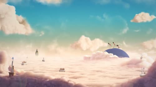 Forward, March! Bild 2