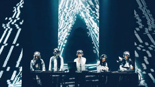 SAKANAQUARIUM 2019 "834.194" 6.1ch Sound Around Arena Session -LIVE at PORTMESSE NAGOYA 2019.06.14- Bild 1