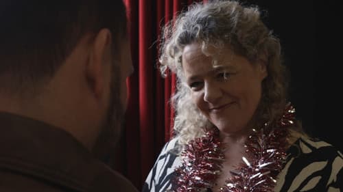 Community Centre Santa Claus Bild 1