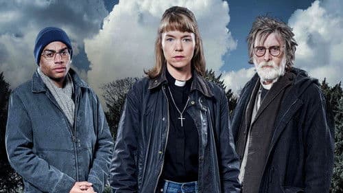 Midwinter of the Spirit Bild 1